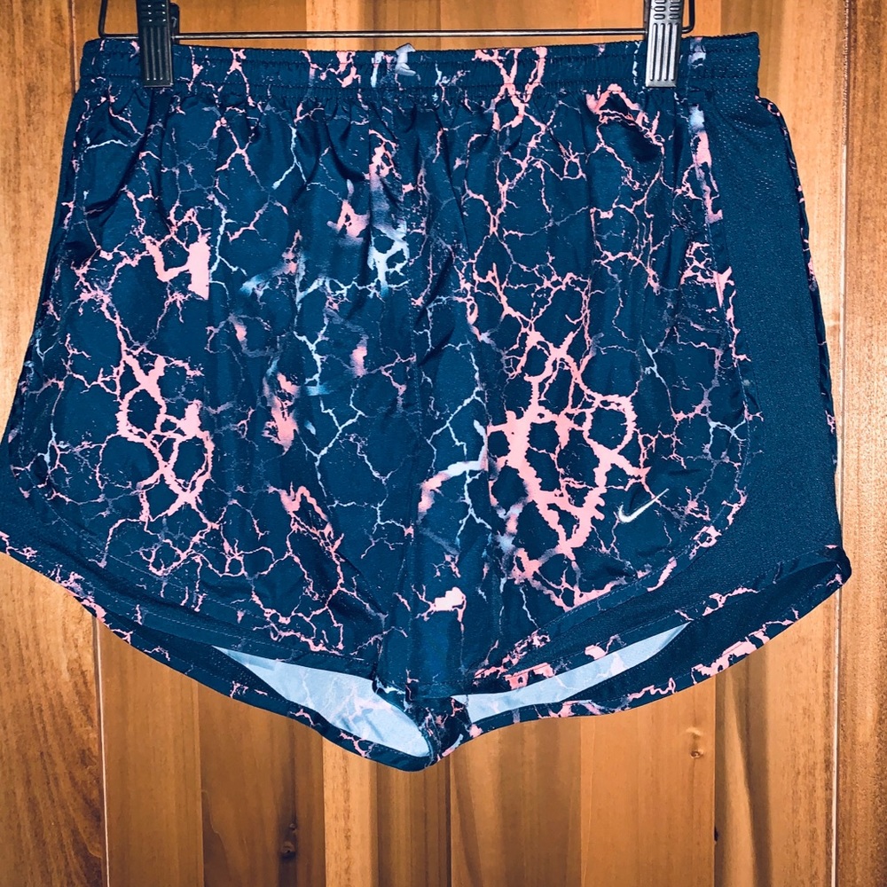 Nike Track Shorts